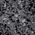 RUST BULLET Decorative Color Flakes - Twilight Blend - Customize Concrete Floors with 1 LB of Durable, UV-Resistant Vinyl Chips for Stunning, Long-Lasting Designs