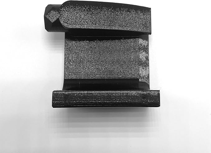 Spartan Mounts Compatible with Remington 870 | Wall Shotgun Display Storage Organization System | Unique Low Profile Design | Gun Safe Wall Garage | Gun Room Mounting Solution