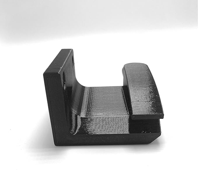 Spartan Mounts Compatible with Remington 870 | Wall Shotgun Display Storage Organization System | Unique Low Profile Design | Gun Safe Wall Garage | Gun Room Mounting Solution