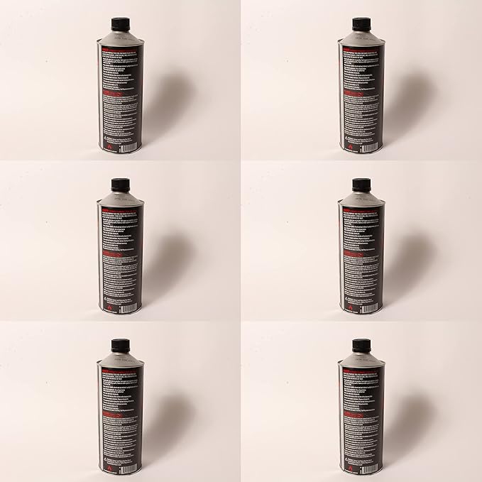 7450001 Echo Red Armor 32 oz. 50:1 Pre-Mixed Ethanol Free Fuel 6 Pack