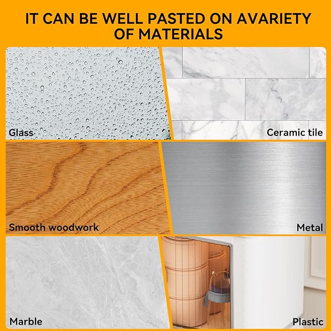 4pcs,Wall Bumpers,Furniture Bumpers,Door Stoppers,Silencing pad,Anti collision pad,Using for Refrigerator door,Entrance doors,Cabinet doors,Toilet covers,Table corners(L, 15*1.5cm(5.9*0.59in)