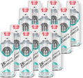 ERA Paints 2K High Gloss Automotive Clear Coat Spray/Aerosol Can – Professional Quality & Finish - Easy to Use – Best Value (12 pack)