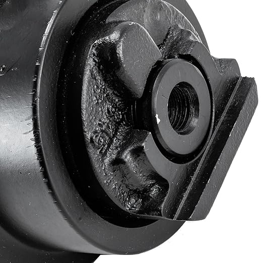 Track Rollers Bottom Roller Replacement for Caterpillar CAT 305E Excavator Heavy Duty Undercarriage Track Roller