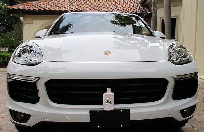 Automotive Wax-Bug Wax Car Wax Sealant for Car Truck SUV