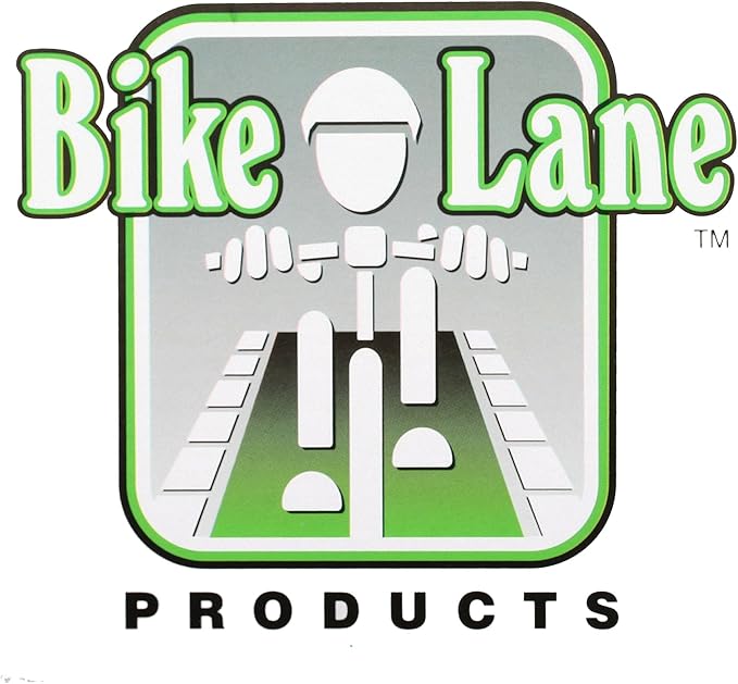 Bike Hanger - Overhead Pulley System with 100lbs Capacity for Bicycles and Ladders - Secure Garage Ceiling Storage by Rad Sportz, Green
