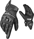 ILM Motorcycle Gloves for Men and Women Touchscreen Riding Gloves Motorbike Motocross Dirt Bike ATV Model-WD01