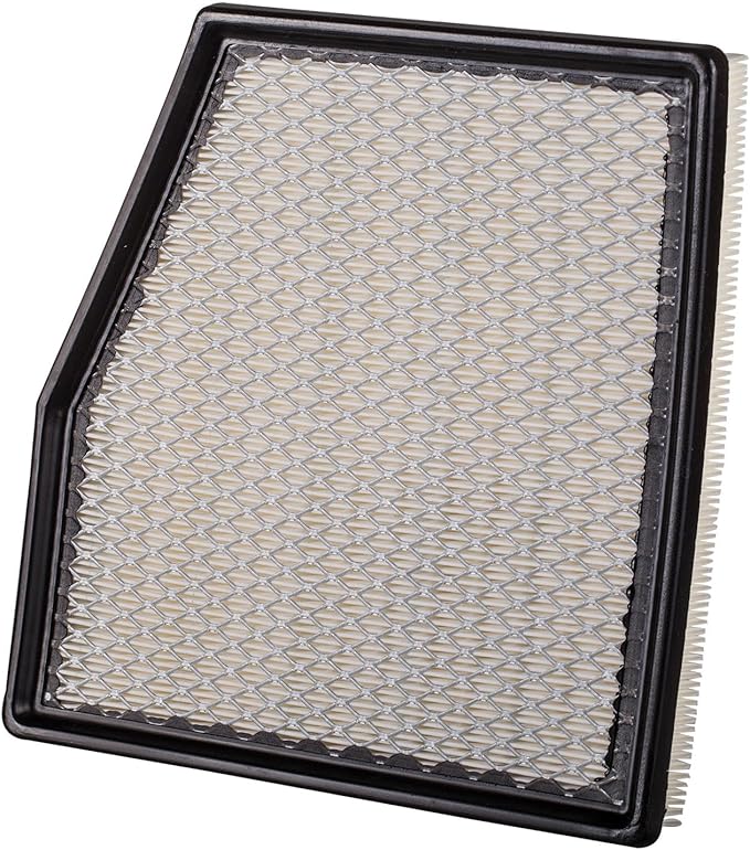 PG Engine Air Filter PA99209 | Fits 2017-2025 Chrysler Pacifica, 2020-2025 Voyager, 2021-2025 Grand Caravan