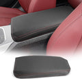 CDEFG for BMW 3-Series G20 2020-2025 Center Console Cover Armrest Box Cover for 3Series G20 (330i, M340i, xDrive 330i, M340i) 2020 2021 2022 2023 2024 2025 Accessories Console Arm Rest Protector
