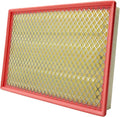 for Engine Air Filter JM5303 Fits for Ram 1500, Ram 2500, Ram 3500, Ra-m 1500 Classic, Replacement for CA9401, 5303240AA, 530322404AA