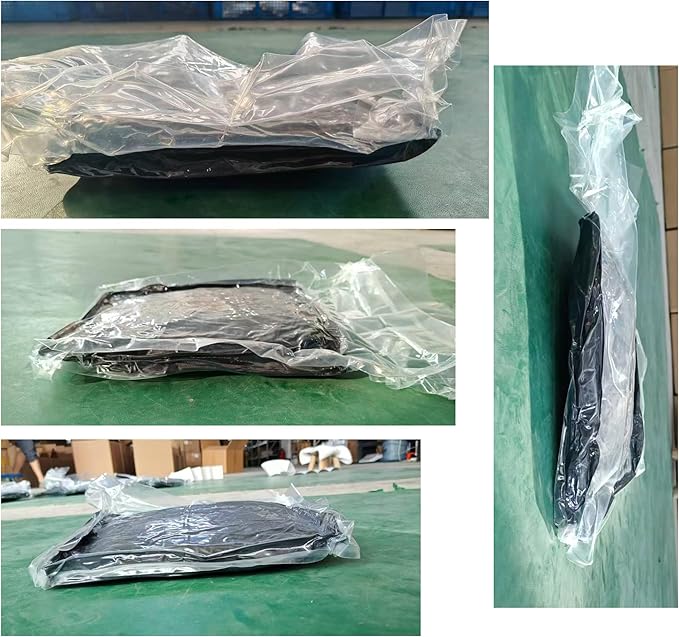 Car Cover Compatible with Mercedes-Benz GLE 2015-2025, ML 2006-2015, AMG GLE Coupe SUV, Waterproof All Weather Covers with Cotton Lining for GLE 350 400 450 500 550, Outdoor Rain Sun Snow Cover