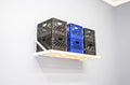 RhinoMini Universal Garage Storage Kit - 4 feet