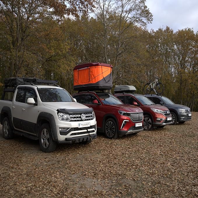 Roof Racks Cross Bars for Subaru Outback Wilderness 2021 2024 Roof top Cargo Box Tent Bike Kano Basket Carrier Gray Aluminum