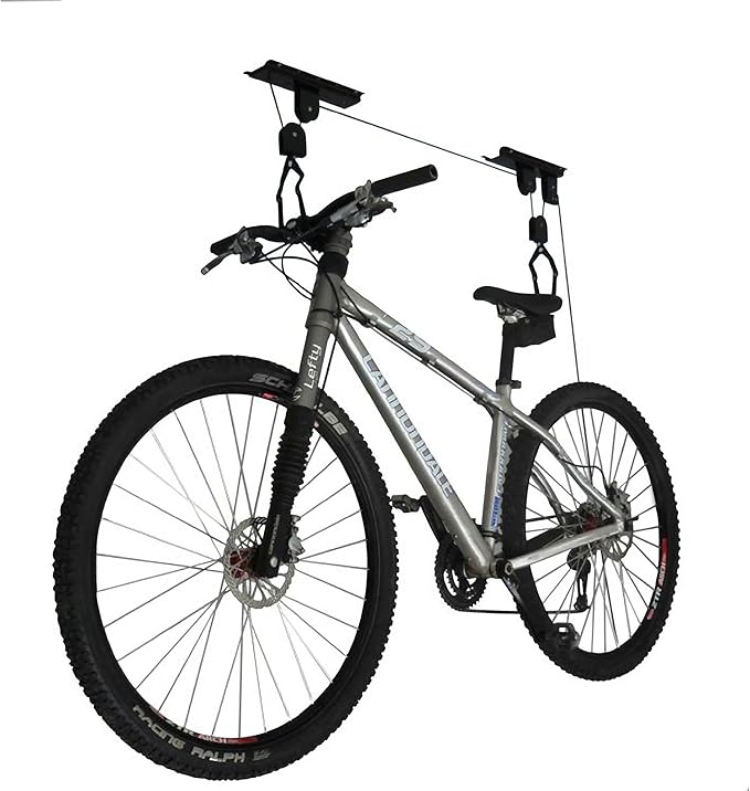 RAD Sportz Bicycle Hoist
