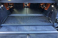 Premium Cargo Liner for BMW X7 2019-2025 - 100% Protection - Custom Fit Car Trunk Mat - Easy-to-Wash & All-Season Black Cargo Mat - 3D Shaped Laser Measured Trunk Liners for BMW X7 2019-2025