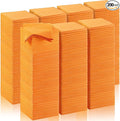 200 Pcs Microfiber Cleaning Cloth 16x16 Inch Microfiber Towels for Car Ultra Absorbent Cleaning Rags Reusable Lint Free Streak Free Detailing Towel for Car Washing Drying Dusting (Orange)