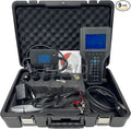 Te ch2 G-Mm OBD2 Diagnostic Scanner with TIS2000 ROM Flash Tester Candi Replacement for OP-ELl G-Mm SU-zukii Hold-ENN Sa-abb is-uzuu Car Diagnostic Tools (for is-uzuu)