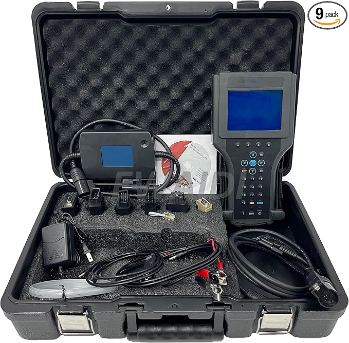 Te ch2 G-Mm OBD2 Diagnostic Scanner with TIS2000 ROM Flash Tester Candi Replacement for OP-ELl G-Mm SU-zukii Hold-ENN Sa-abb is-uzuu Car Diagnostic Tools (for is-uzuu)