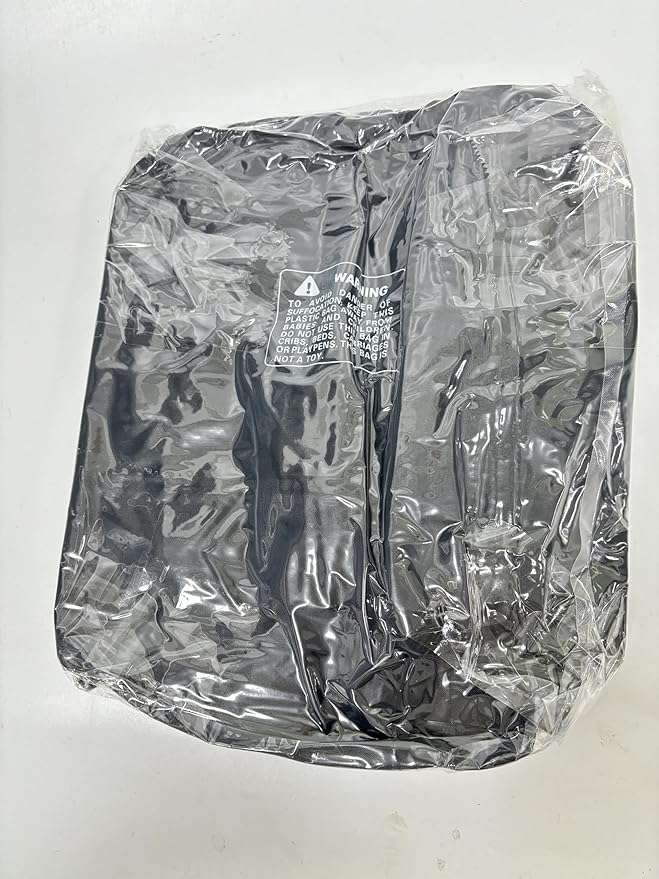 Motorcycle Covers Waterproof Outdoor Storage, Heavy Duty Motorbike Scooter Cover All Weather Protection with 4 Reflective Strips, 2 Lock-Holes, 2 Windproof Buckles (3XL: 95 x 37 x 49 inch)