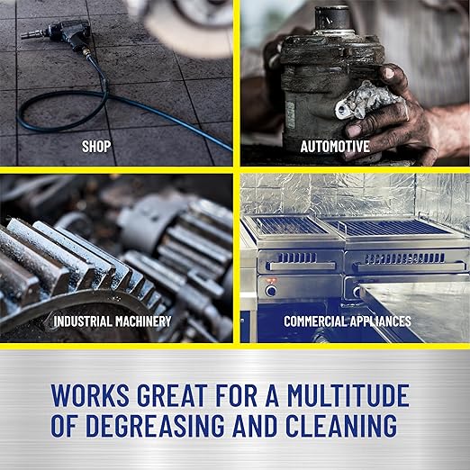 WD-40 Specialist Degreaser and Cleaner EZ-PODS, Customizable Industrial-Strength Concentrate, Multi-Surface Cleaning Solution, 1-Pack of 20 PODS