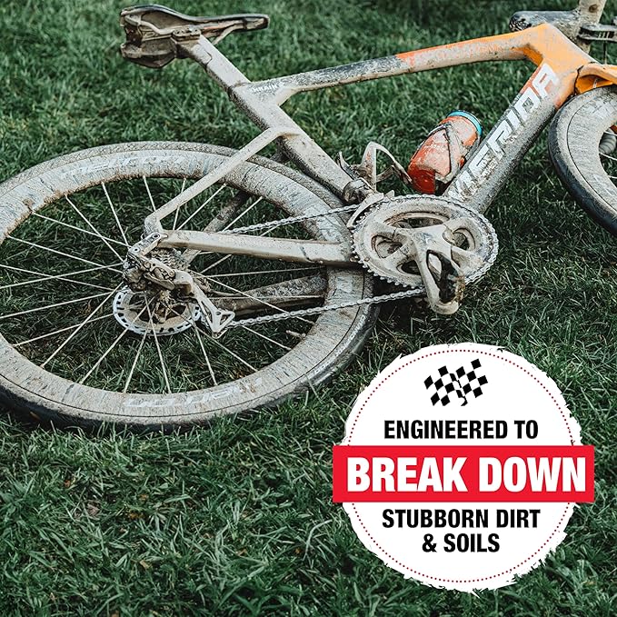 Finish Line Dry Bike Lubricant