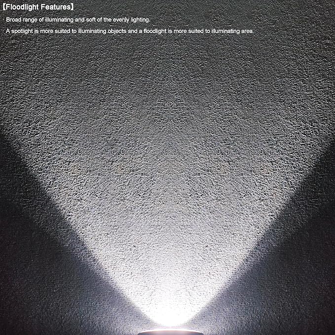 4 Inch Led Pod Light IP68 White LED Work Light Bar Car 12V 24V Led Flood Beam For Trailer Motorcycle Truck 4x4 Off Road Pick-up Deck Dock Marine Auxiliary Fog Driving Lights 2PCS
