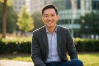 Michael Chen